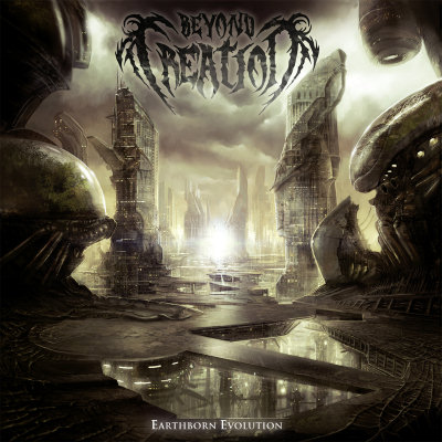 Beyond Creation: "Earthborn Evolution" – 2014
